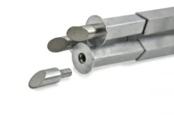 Petromax Dreibein -Rosle Grills Geschaft D1 f Dreibein Petromax