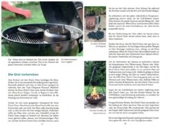 Dutch Oven Fibel XXL - 125 Rezepte - Die Ersten 20 Stunden Mit Dem Dutch Oven -Rosle Grills Geschaft Dutch Oven Fibel XXL 5