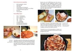 Dutch Oven Fibel XXL - 125 Rezepte - Die Ersten 20 Stunden Mit Dem Dutch Oven -Rosle Grills Geschaft Dutch Oven Fibel XXL 6