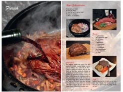 Dutch Oven Fibel XXL - 125 Rezepte - Die Ersten 20 Stunden Mit Dem Dutch Oven -Rosle Grills Geschaft Dutch Oven Fibel XXL 7