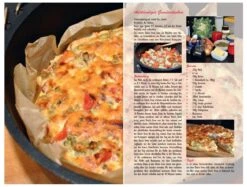 Dutch Oven Fibel XXL - 125 Rezepte - Die Ersten 20 Stunden Mit Dem Dutch Oven -Rosle Grills Geschaft Dutch Oven Fibel XXL 8