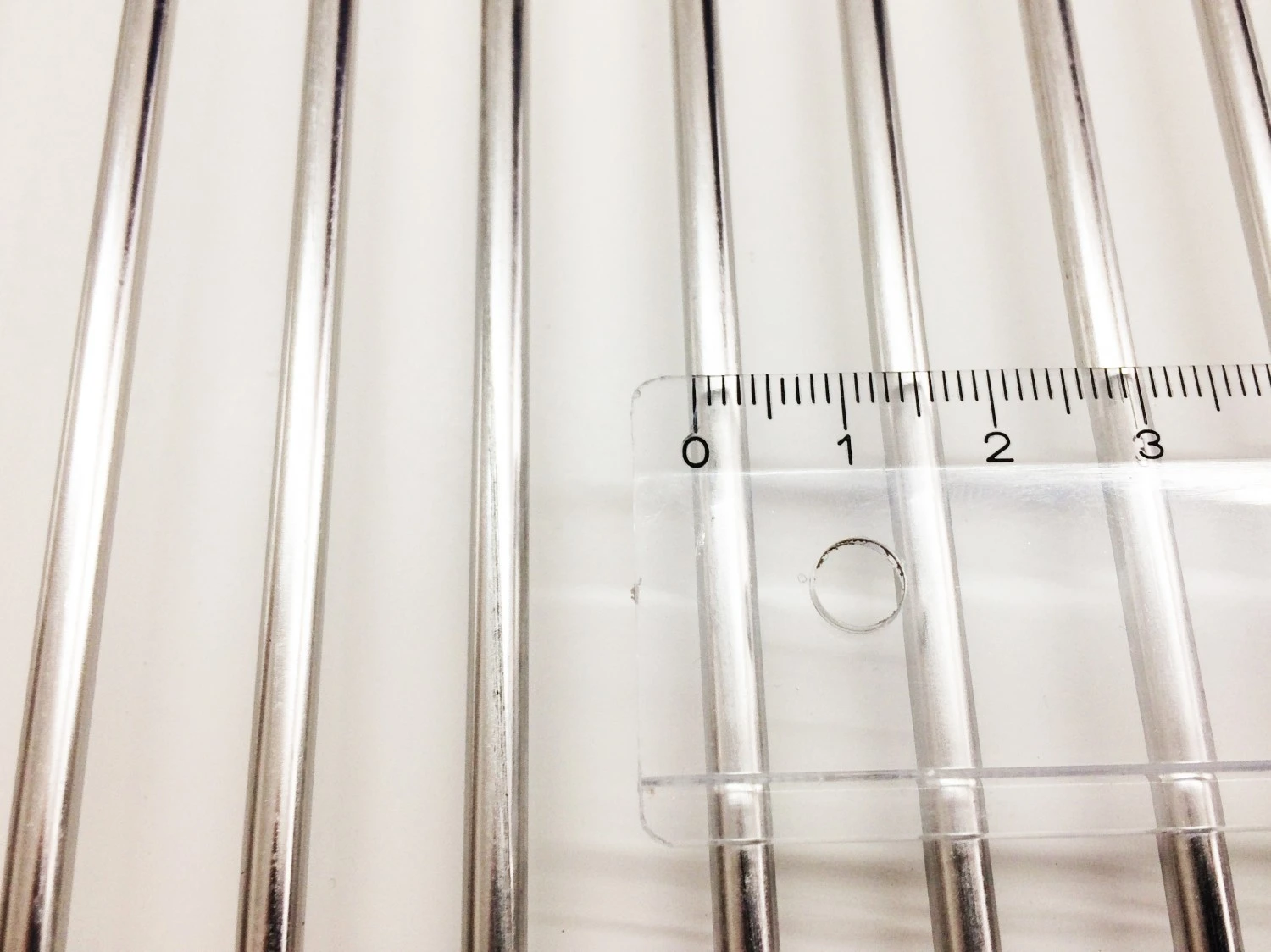 Grillfürst Edelstahl Grillrost 4mm / Grillrost Klappbar Für 570er / 57er Grills 5 Grillfürst Edelstahl Grillrost 4mm / Grillrost Klappbar Für 570er / 57er Grills – Bild 5