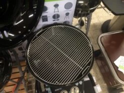 Grillfürst Premium 5 Mm Edelstahl Rost / Grillrost Klappbar Für 570er / 57er Grills 25 Grillfürst Premium 5 Mm Edelstahl Rost / Grillrost Klappbar Für 570er / 57er Grills -Rosle Grills Geschaft Edelstal Grillrost Ascona