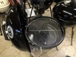 Grillfürst Premium 5 Mm Edelstahl Rost / Grillrost Klappbar Für 570er / 57er Grills 24 Grillfürst Premium 5 Mm Edelstahl Rost / Grillrost Klappbar Für 570er / 57er Grills -Rosle Grills Geschaft Edelstal Grillrost ODC