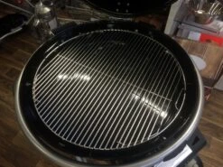 Grillfürst Edelstahl Grillrost 4mm / Grillrost Klappbar Für 570er / 57er Grills 24 Grillfürst Edelstahl Grillrost 4mm / Grillrost Klappbar Für 570er / 57er Grills -Rosle Grills Geschaft Edelstal Grillrost Roesle 1