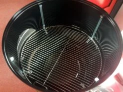 Grillfürst Edelstahl Grillrost 4mm / Grillrost Klappbar Für 570er / 57er Grills 22 Grillfürst Edelstahl Grillrost 4mm / Grillrost Klappbar Für 570er / 57er Grills -Rosle Grills Geschaft Edelstal Grillrost Smokey Mountain 1