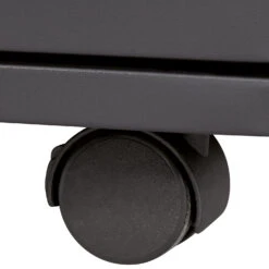 Enders Modularer Grill-Trolley Für Monroe Pro -Rosle Grills Geschaft Ender Monroe Rollcontainer Detail Rollen