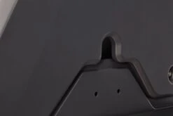 Enders Gasgrill Monroe Black Pro 3 K Turbo -Rosle Grills Geschaft Enders Gasgrill Monroe Black Pro 3 K Turbo Drehspiessdurchfuehrung