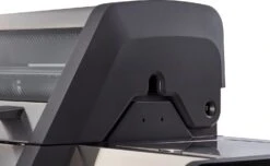 Enders Gasgrill Monroe Pro 4 SIK Turbo -Rosle Grills Geschaft Enders Gasgrill Monroe Pro 4 SIK Turbo Drehspiess Durchfuehung