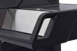 Enders Gasgrill Monroe Pro 4 SIK Turbo -Rosle Grills Geschaft Enders Gasgrill Monroe Pro 4 SIK Turbo Regal