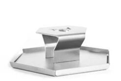 Fennek Smasher / Grillgewicht Edelstahl