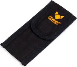 Fennek Burgerspieße 6er Set -Rosle Grills Geschaft Fennek Burgerspiesse Set Aufbewahrungstasche