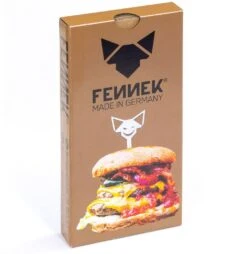 Fennek Burgerspieße 6er Set