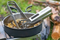 Fennek Topfgreifer Aus Titan -Rosle Grills Geschaft Fennek Topfgreifer Titan Topfgriff