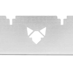 Fennek Universal Grillspieß-Halterung -Rosle Grills Geschaft Fennek Universal Grillspiesshalterung Detail Logo