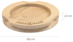 Feuerhand Laternenuntersetzer Für Baby Special 276 -Rosle Grills Geschaft Feuerhand Baby Special Untersetzer Abmessungen