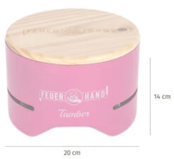 Feuerhand Tischgrill Tamber Telemagenta 6 Feuerhand Tischgrill Tamber Telemagenta -Rosle Grills Geschaft Feuerhand Tischgrill Tamber Telemagenta Abmessungen