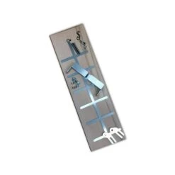 Flammlachsbrett Buche 140mm Schraub-Variante Mit 11mm Nut -Rosle Grills Geschaft Flammlachsbrett 140mm Schaub 6mm