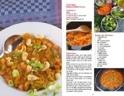 Dutch Oven Vegan - 77 Lieblingsrezepte Für Den Gusseisen Topf -Rosle Grills Geschaft Flammo Dutch Oven Vegan Rezept Suesskartoffel Curry