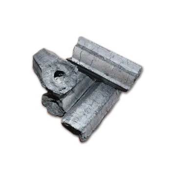 Greek Fire Holzkohlebriketts - 1 Palette = 720kg 4 Greek Fire Holzkohlebriketts - 1 Palette = 720kg – Bild 4