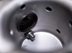 Grillfürst Pelletgrill / Pelletsmoker S280 -Rosle Grills Geschaft Grilfuerst Pelletgrill Zuendstab