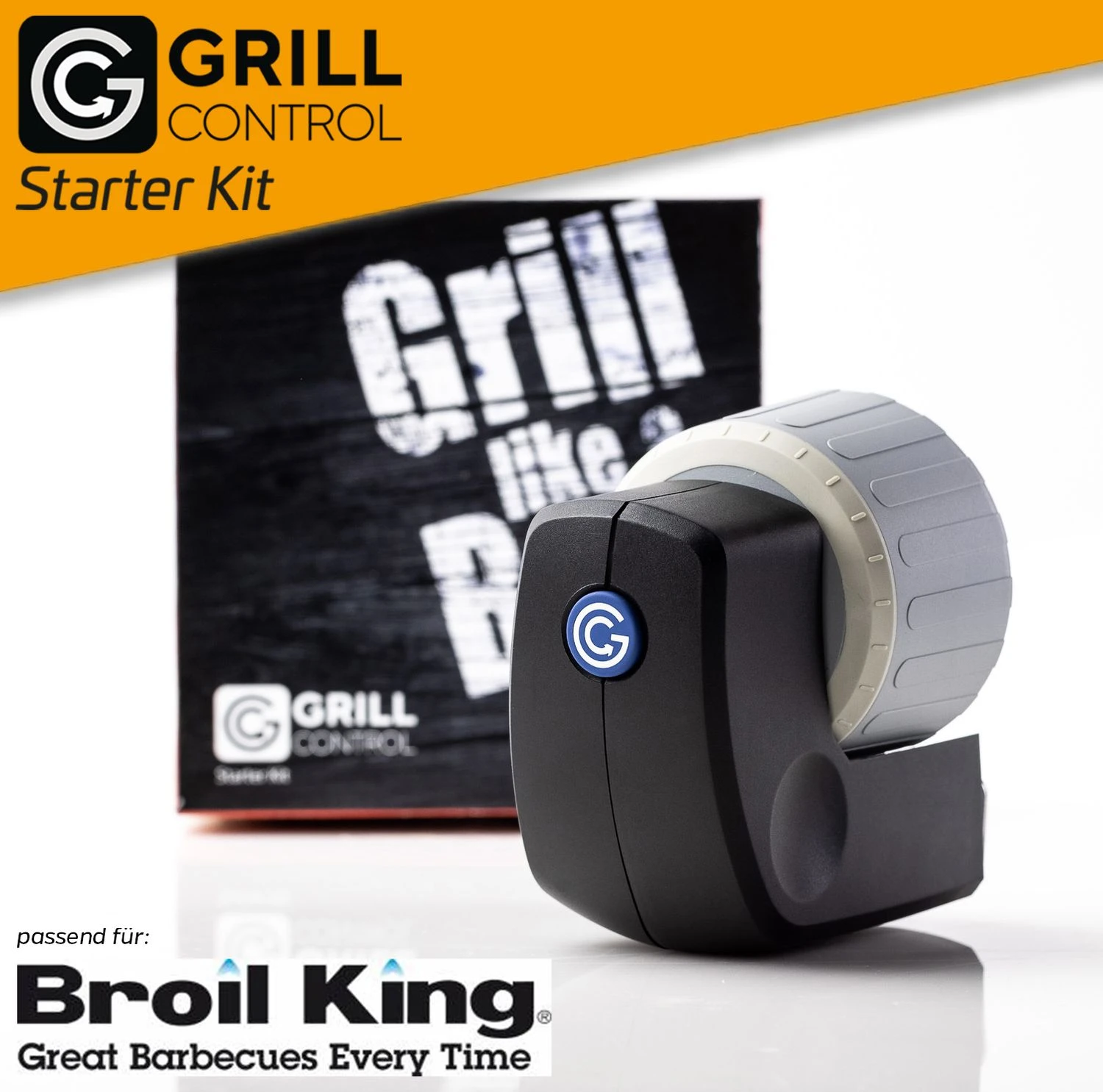 Broil King Regal 490 Black Gasgrill Inkl. Drehspieß - SMART Deal Inkl. Grillfürst Grill Control - Modell 2023 2 Broil King Regal 490 Black Gasgrill Inkl. Drehspieß - SMART Deal Inkl. Grillfürst Grill Control - Modell 2023 – Bild 2