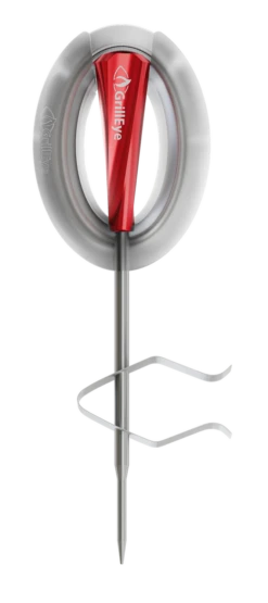 GrillEye IRIS Probe Für GrillEye Max - Hochpräziser Instant-Temperaturfühler