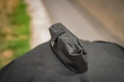 Grillfürst Abdeckhaube / Schutzhülle Kugelgrill 57cm Passend Für Weber Master Touch, Weber Original, Napoleon, Outdoorchef -Rosle Grills Geschaft Grillfuerst Abdeckhaube Deckelgriff 1