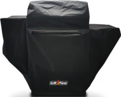 Grillfürst Abdeckhaube Für Grillfürst Pelletgrill S280