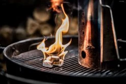 Grillfürst Paraffin Grillanzünder Karton, 24 X 32 Stk. Anzündwürfel -Rosle Grills Geschaft Grillfuerst Anzuendwuerfel weiss 100236