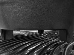 Grillfürst XXL Dutch Oven Set: Starterpaket Gusseisen - X-DEAL Mit Dutch Oven DO9+DO4, Kastenform BK4, Gusseisenpfanne Ø 30 Cm - Inkl. Großem Zubehörpaket 30 Grillfürst XXL Dutch Oven Set: Starterpaket Gusseisen - X-DEAL Mit Dutch Oven DO9+DO4, Kastenform BK4, Gusseisenpfanne Ø 30 Cm - Inkl. Großem Zubehörpaket -Rosle Grills Geschaft Grillfuerst BBQ Edition Dutch Oven Fuesse