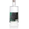 Grillfürst BBQ Gin - Gin Like A Boss, 45 % Vol. 0,5l
