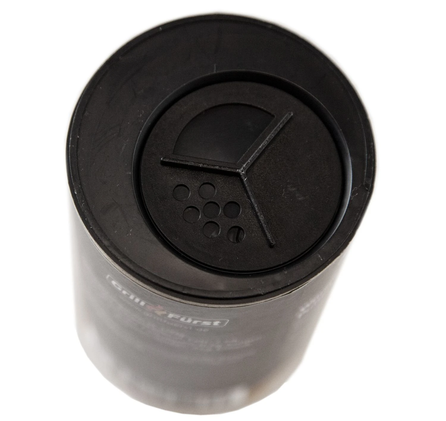 Grillfürst Carolina BBQ Rub Im 300g Streuer 1 Grillfürst Carolina BBQ Rub Im 300g Streuer