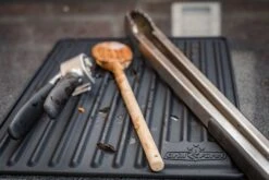 Grillfürst Besteckablage / Untersetzer Silikon 35 X 28 Cm