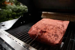 Grillfürst Butcher Paper (10 M X 0,60 M) - Das BBQ Papier Für Saftige Ergebnisse! 12 Grillfürst Butcher Paper (10 M X 0,60 M) - Das BBQ Papier Für Saftige Ergebnisse! -Rosle Grills Geschaft Grillfuerst Butcher Paper Fleisch Temperaturkontrollel