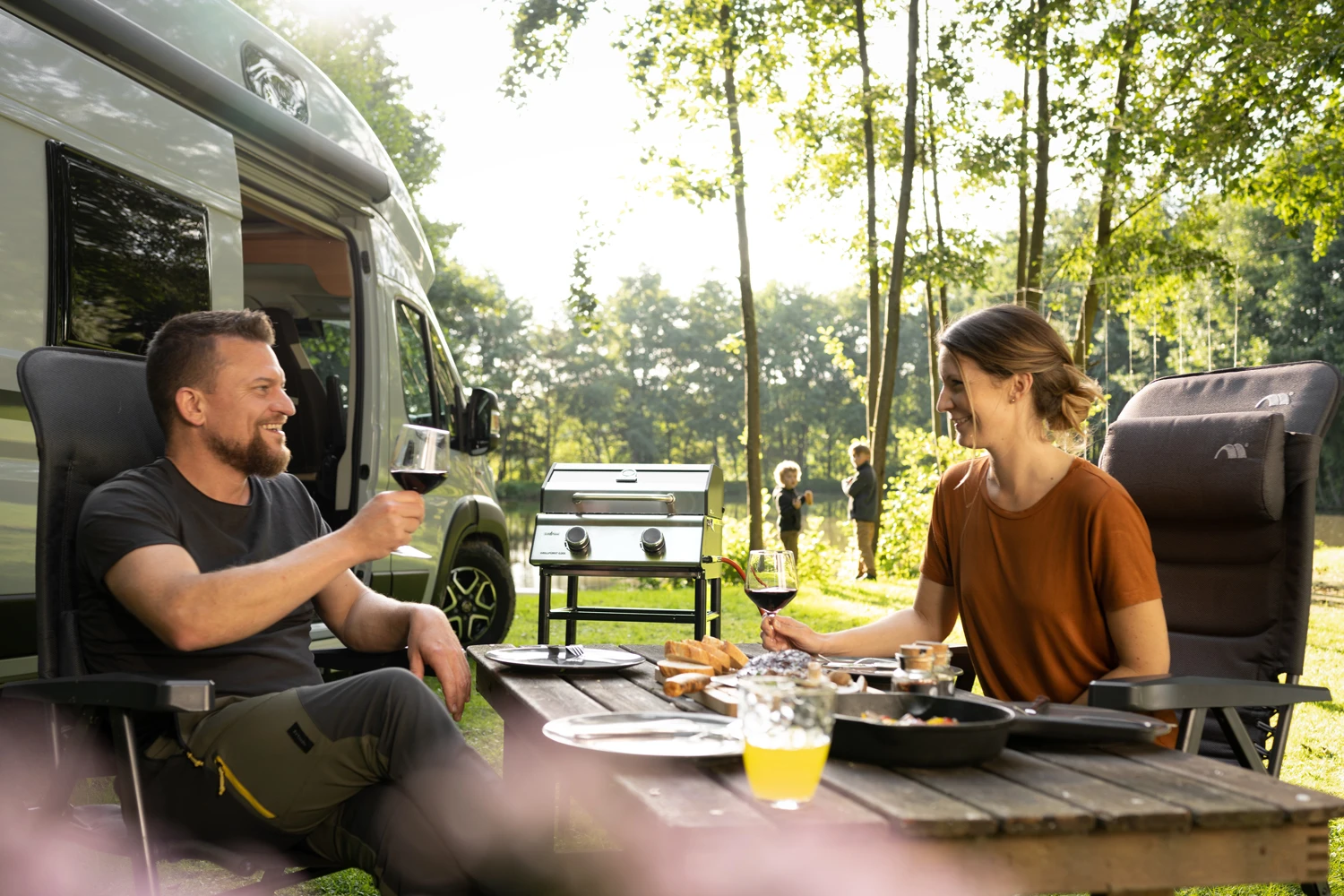 Grillfürst Untergestell Für Campinggrill G201E 7 Grillfürst Untergestell Für Campinggrill G201E – Bild 7