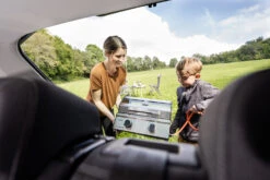 Grillfürst G201E 2-Brenner Gasgrill Portabel V2 - Wohnmobilgrill - 30mbar (EU-Gasgrill) 31 Grillfürst G201E 2-Brenner Gasgrill Portabel V2 - Wohnmobilgrill - 30mbar (EU-Gasgrill) -Rosle Grills Geschaft Grillfuerst Campinggrill transportabel mobiler Grill 1