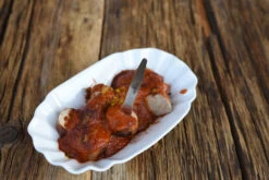 Grillfürst Promo-Pack: 100 Stück Deluxe Edelstahl Pommesgabel Mit Etui 8,5 Cm 9 Grillfürst Promo-Pack: 100 Stück Deluxe Edelstahl Pommesgabel Mit Etui 8,5 Cm -Rosle Grills Geschaft Grillfuerst Currywurst Gabel