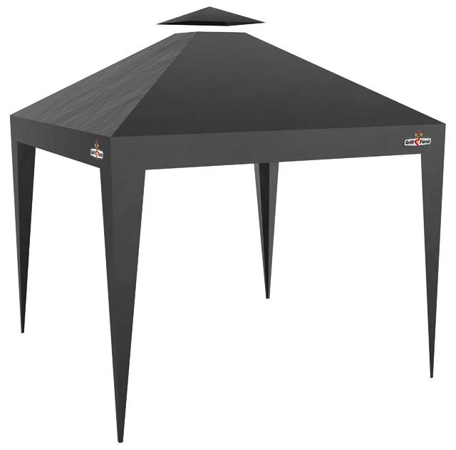 Grillfürst Ersatz-Dachplane Für Grillpavillon, 18-180 3x3m 1 Grillfürst Ersatz-Dachplane Für Grillpavillon, 18-180 3x3m