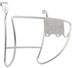 Grillfürst Deckelhalter Und Besteckhalter Kombination Für Kugelgrills 9 Grillfürst Deckelhalter Und Besteckhalter Kombination Für Kugelgrills -Rosle Grills Geschaft Grillfuerst Deckelhalter Besteckhaken komplett