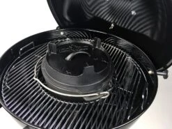 Grillfürst Dutch Oven BBQ Edition DO6 -Rosle Grills Geschaft Grillfuerst Dutch Oven 6 Weber Holzkohlegrill