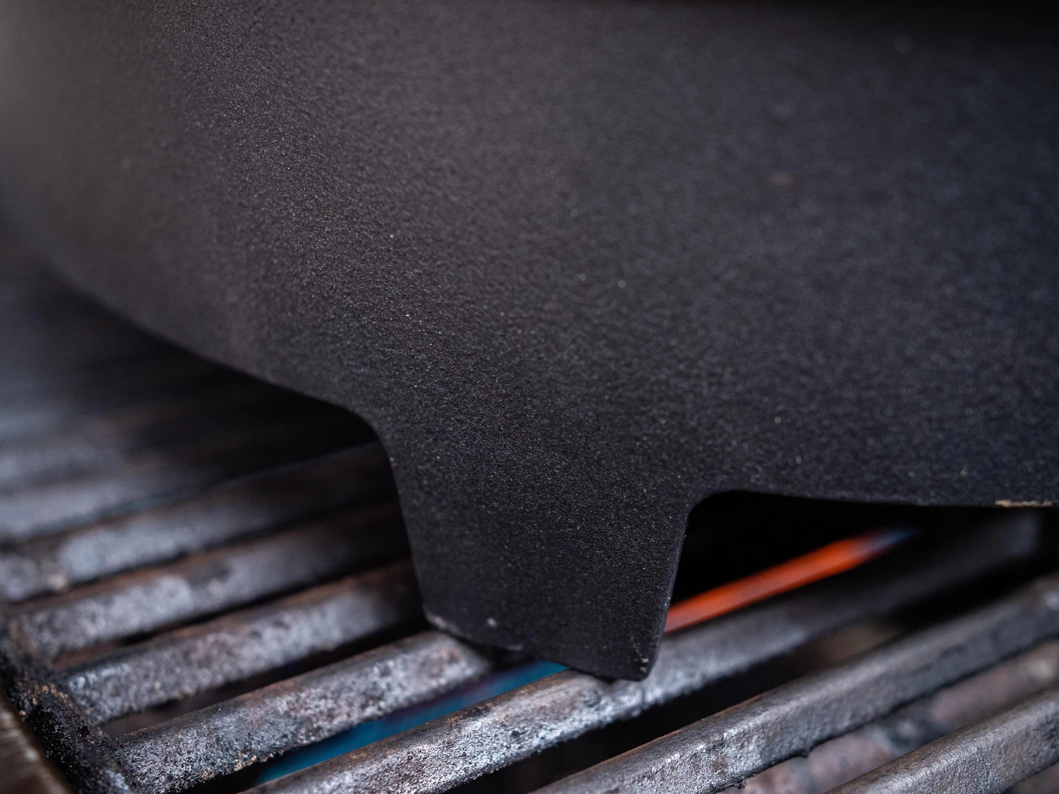 Grillfürst Dutch Oven BBQ Edition DO 6,5 Flach / Oval Für Grillfürst Grills, Weber Spirit, Weber Genesis, Broil King Signet, Broil King Monarch 8 Grillfürst Dutch Oven BBQ Edition DO 6,5 Flach / Oval Für Grillfürst Grills, Weber Spirit, Weber Genesis, Broil King Signet, Broil King Monarch – Bild 8