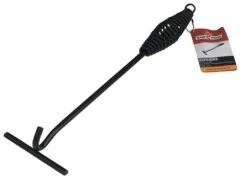 Grillfürst Dutch Oven Set BBQ Edition DO6 - X-DEAL Inkl. Tragetasche / Aufbewahrungstasche, Gusseisen Pflege Und Deckelheber -Rosle Grills Geschaft Grillfuerst Dutch Oven Deckelheber 16 084 5