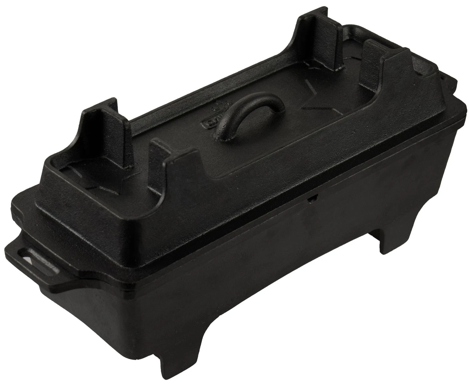 Grillfürst XXL Dutch Oven Set: Starterpaket Gusseisen - X-DEAL Mit Dutch Oven DO9+DO4, Kastenform BK4, Gusseisenpfanne Ø 30 Cm - Inkl. Großem Zubehörpaket 5 Grillfürst XXL Dutch Oven Set: Starterpaket Gusseisen - X-DEAL Mit Dutch Oven DO9+DO4, Kastenform BK4, Gusseisenpfanne Ø 30 Cm - Inkl. Großem Zubehörpaket – Bild 5