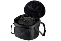 Grillfürst Dutch Oven Tragetasche / Aufbewahrungstasche Für DO4