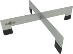 Grillfürst Dutch Oven Ständer / Pfannen Gestell