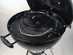 Grillfürst Dutch Oven Set BBQ Edition DO9 - X-Deal Inkl. Pflegepaste, Deckelheber Und Kochlöffel -Rosle Grills Geschaft Grillfuerst Dutch Oven Weber GBS 1