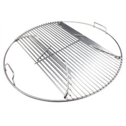 Grillfürst Premium 5 Mm Edelstahl Rost / Grillrost Klappbar Für 570er / 57er Grills 17 Grillfürst Premium 5 Mm Edelstahl Rost / Grillrost Klappbar Für 570er / 57er Grills -Rosle Grills Geschaft Grillfuerst Edelstahl Grillrost Premium offen