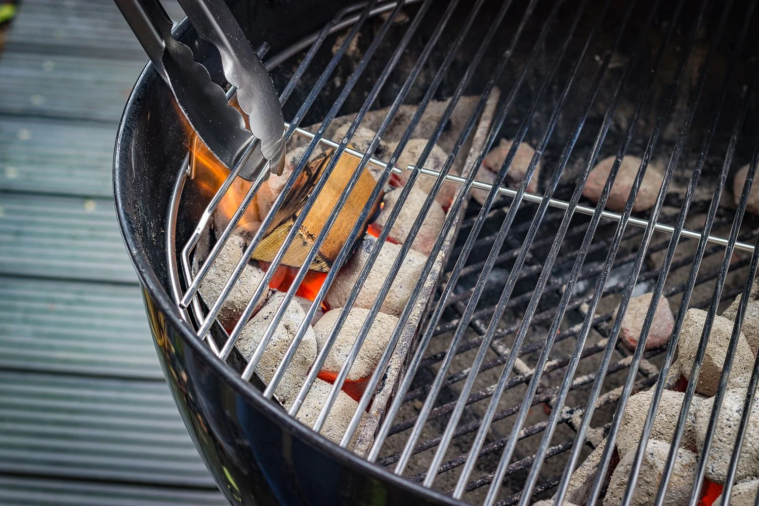 Grillfürst Edelstahl Grillrost 4mm / Grillrost Klappbar Für 570er / 57er Grills 1 Grillfürst Edelstahl Grillrost 4mm / Grillrost Klappbar Für 570er / 57er Grills