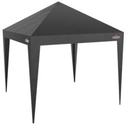 Grillfürst Ersatz-Dachplane Für Grillpavillon 17-045, 3x3m